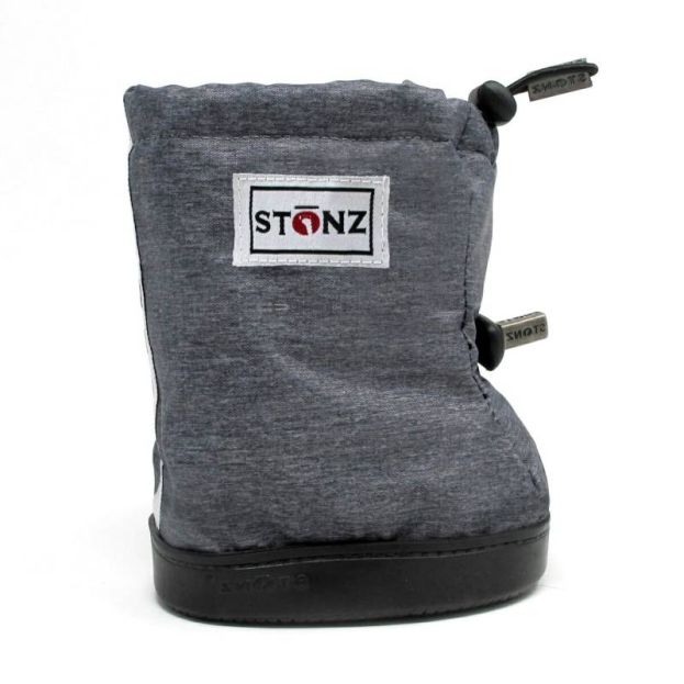 Stonz Heather Grey