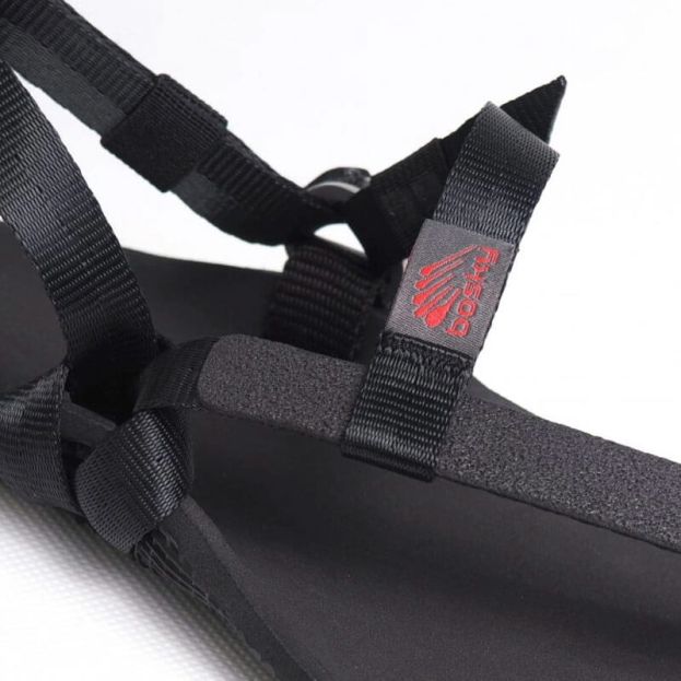 Bosky Superlight Sandals Black