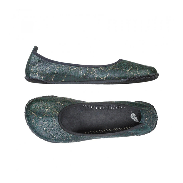 Peerko Petite Ballet Flats Talisman