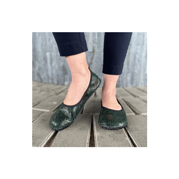 Peerko Petite Ballet Flats Talisman