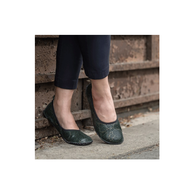 Peerko Petite Ballet Flats Talisman