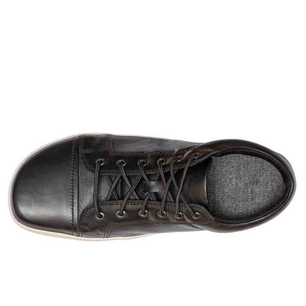 Sole Runner Adults Tarvos Shoes in Black