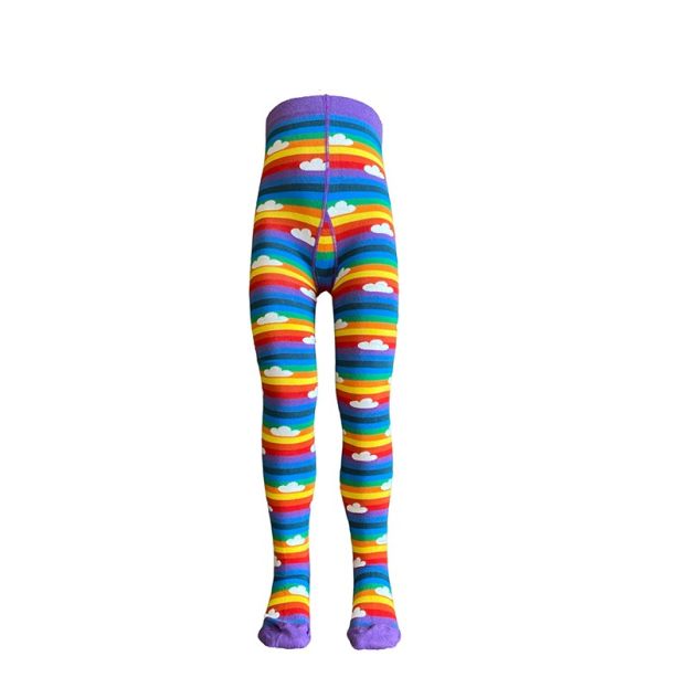 Slugs & Snails Techincolour Tights