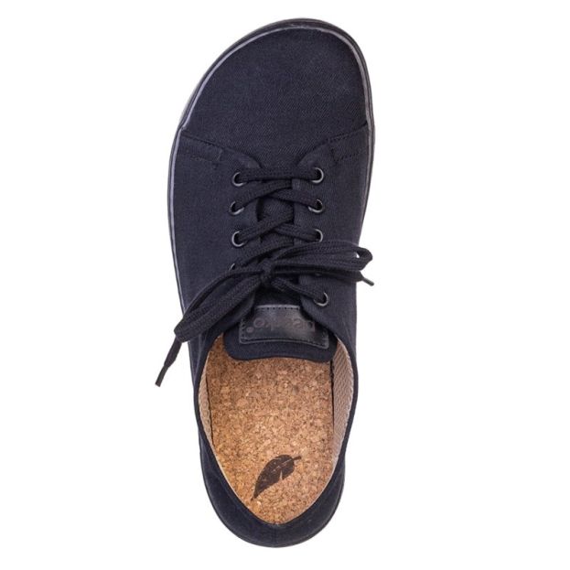 Peerko Ladies Textile Shoes Most