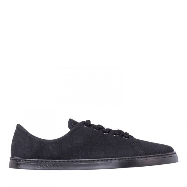 Peerko Ladies Textile Shoes Most