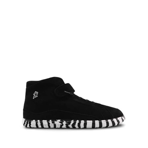 PaperKrane Kids Tex Boots