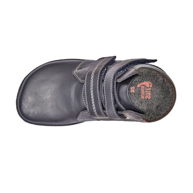 Sole Runner Kids Titania Navy