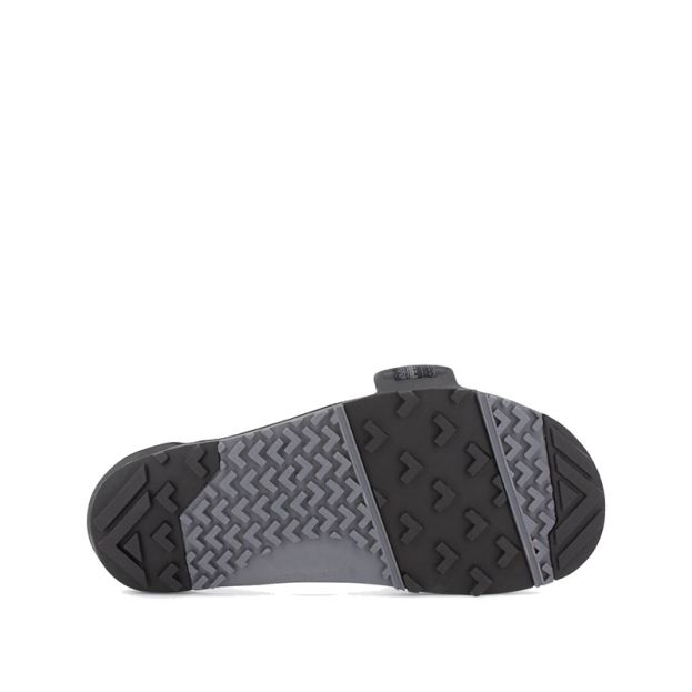 Xero Men's Z-Trail EV Sports Sandals Black