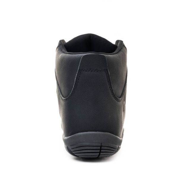 Freet Adults Tundra Boot Black