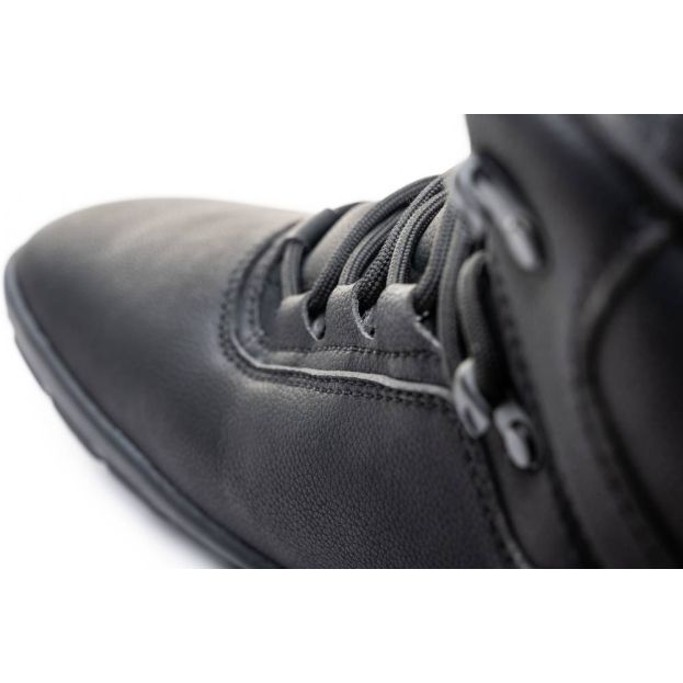 Freet Adults Tundra Boot Black