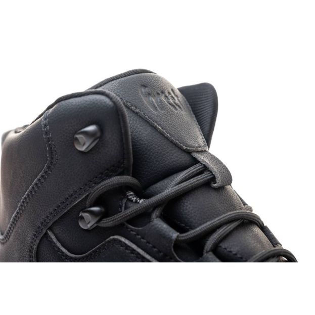 Freet Adults Tundra Boot Black