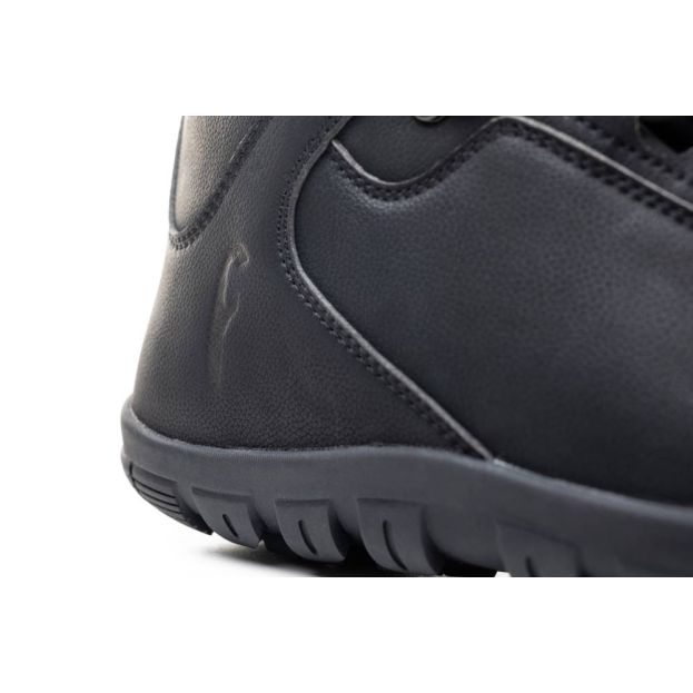 Freet Adults Tundra Boot Black