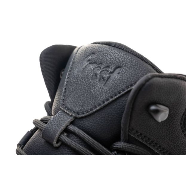 Freet Adults Tundra Boot Black