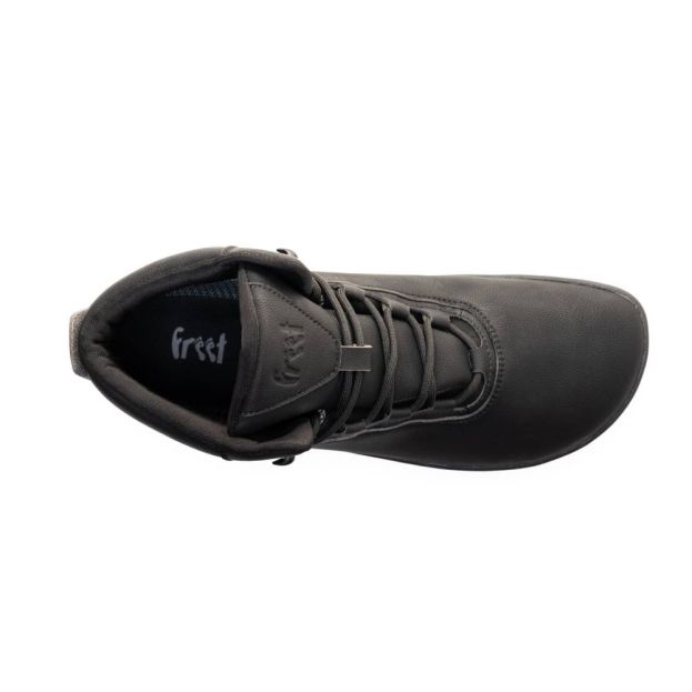 Freet Adults Tundra Boot Black