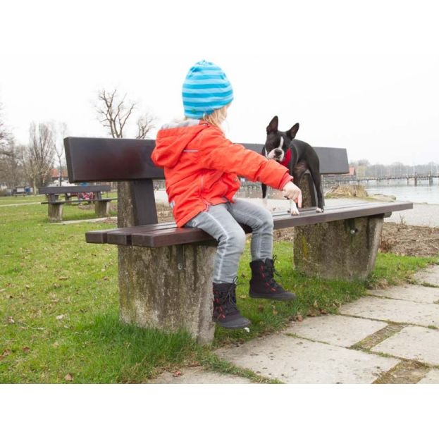 Sole Runner Kids Transition Vario 3 Boot