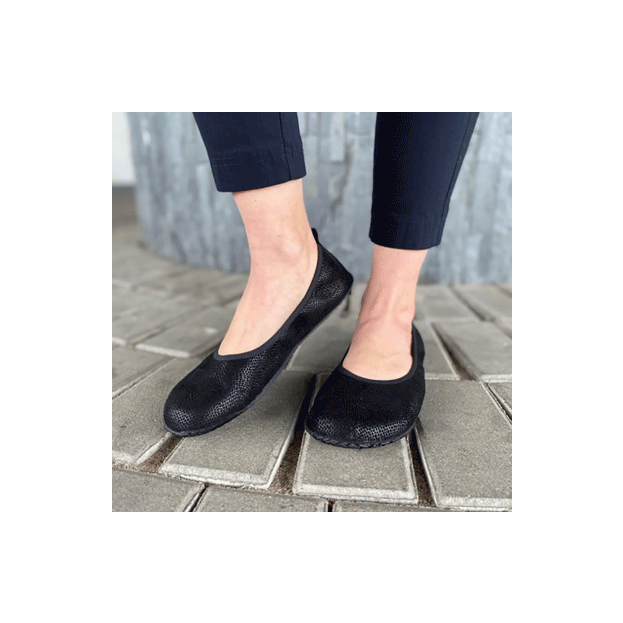 Peerko Petite Ballet Flats Twinkle