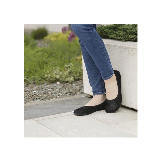 Peerko Petite Ballet Flats Twinkle