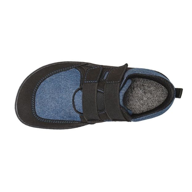 Sole Runner Kids Puck 2 Blue