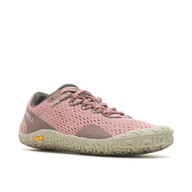 Merrell Ladies Vapour Glove 6 Burlwood