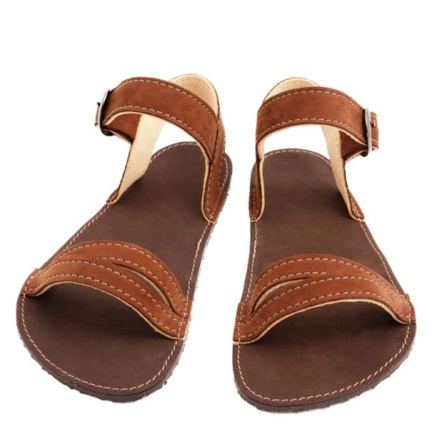 Luks Verano Sandal Brown