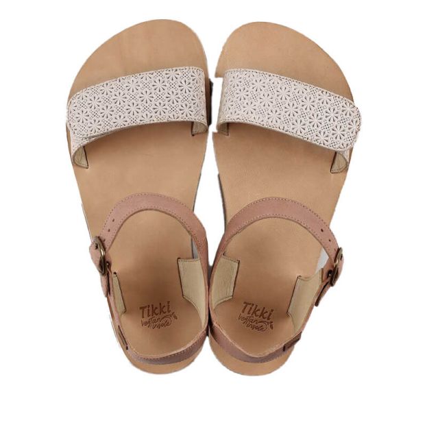 Tikki Ladies Vibe Sandals Claire