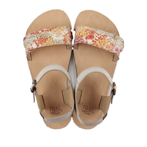 Tikki Ladies Vibe Sandals Island