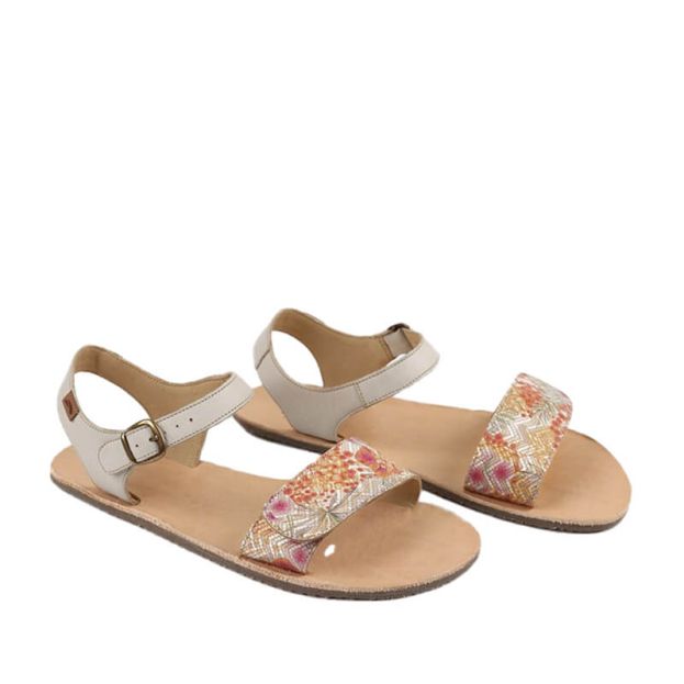 Tikki Ladies Vibe Sandals Island