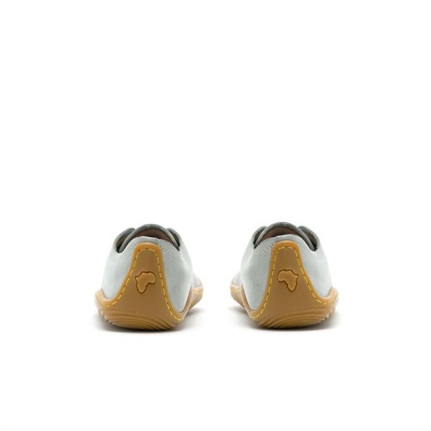 Vivobarefoot Kids Addis Slate