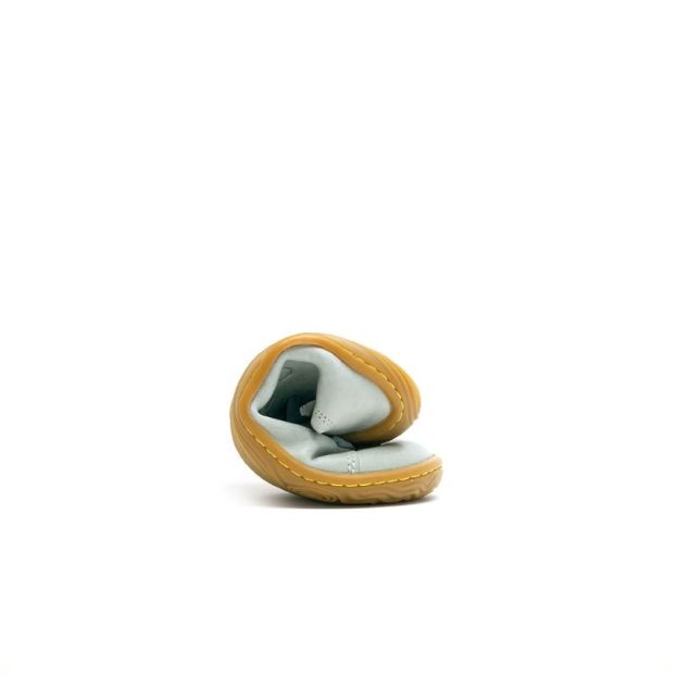 Vivobarefoot Kids Addis Slate
