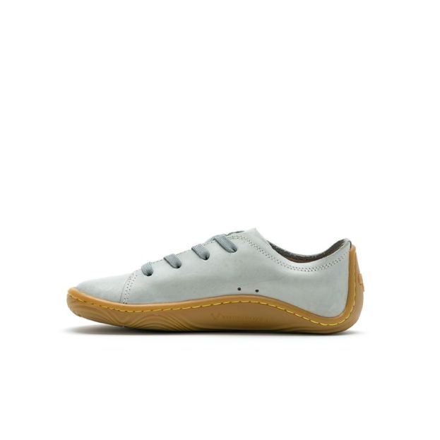 Vivobarefoot Kids Addis Slate