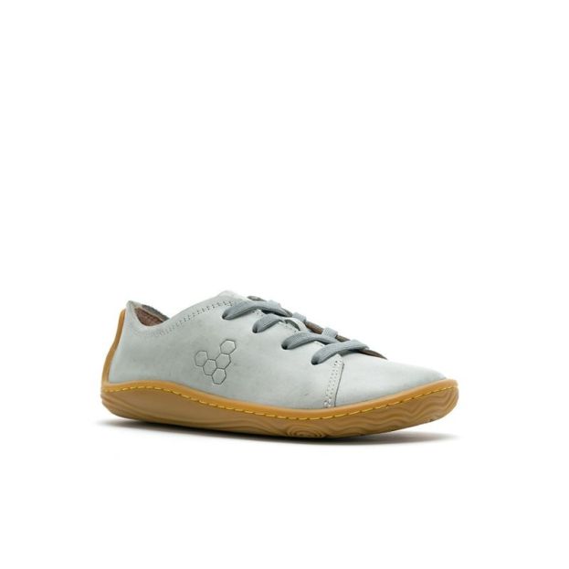 Vivobarefoot Kids Addis Slate