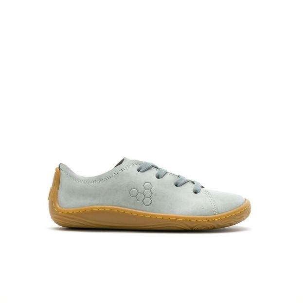 Vivobarefoot Kids Addis Slate