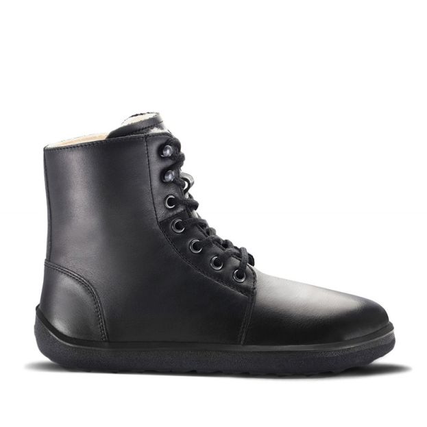 Be Lenka Adults Winter Boots Black