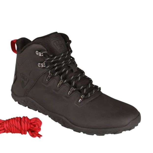 Kilpi Adults Bare High Waterproof Walking Boots Black