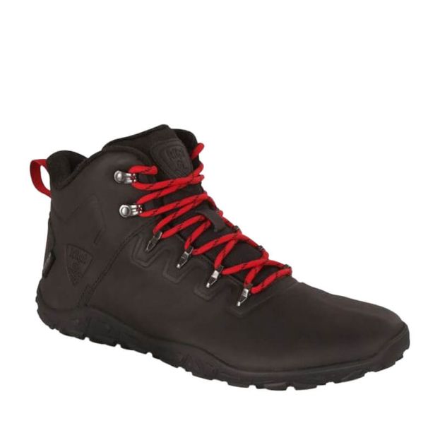 Kilpi Adults Bare High Waterproof Walking Boots Black