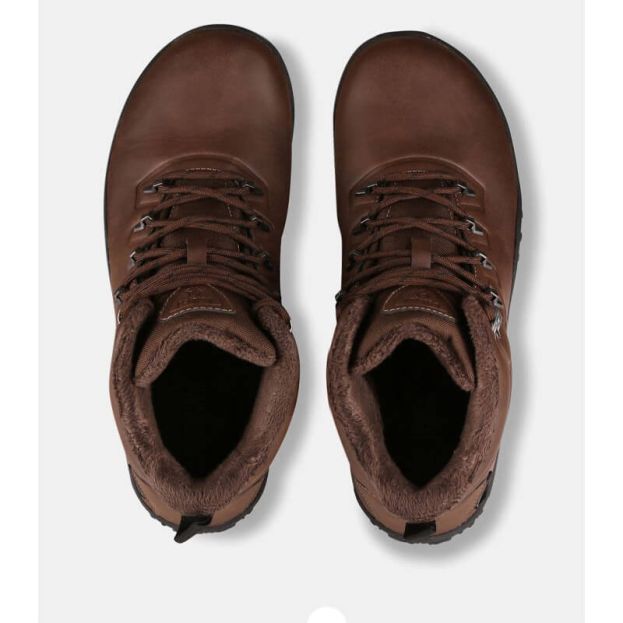 Kilpi Adults Bare High Waterproof Walking Boots Brown