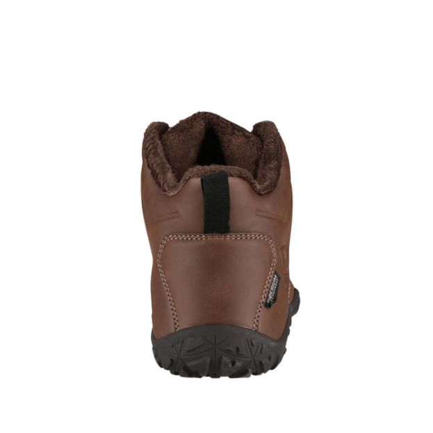 Kilpi Adults Bare High Waterproof Walking Boots Brown