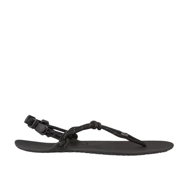 Xero Ladies Genesis Hurache Sandals Black