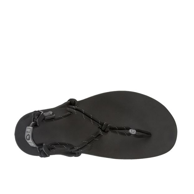 Xero Ladies Genesis Hurache Sandals Black