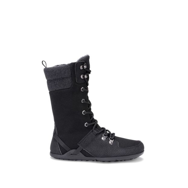 Xero Ladies Mika Boot Black