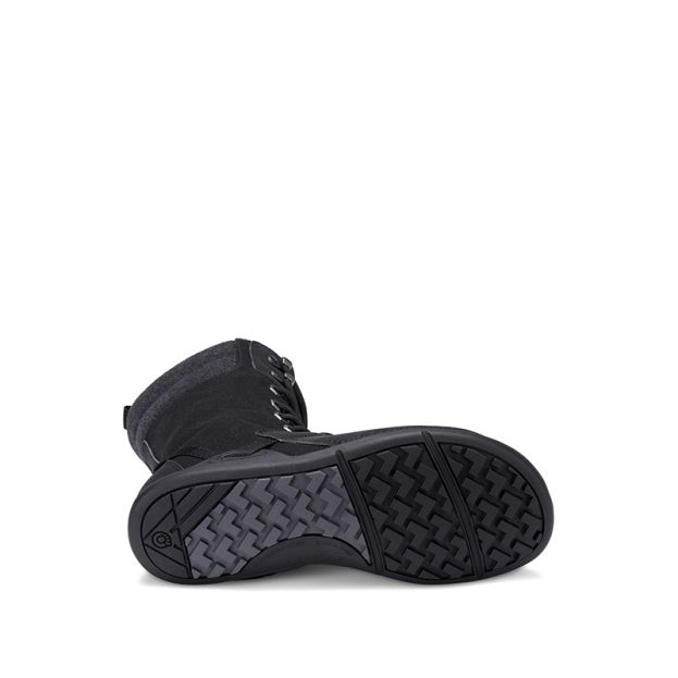 Xero Ladies Mika Boot Black