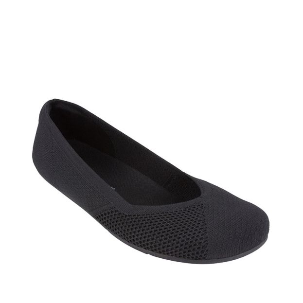 Xero Ladies Phoenix Knit Black