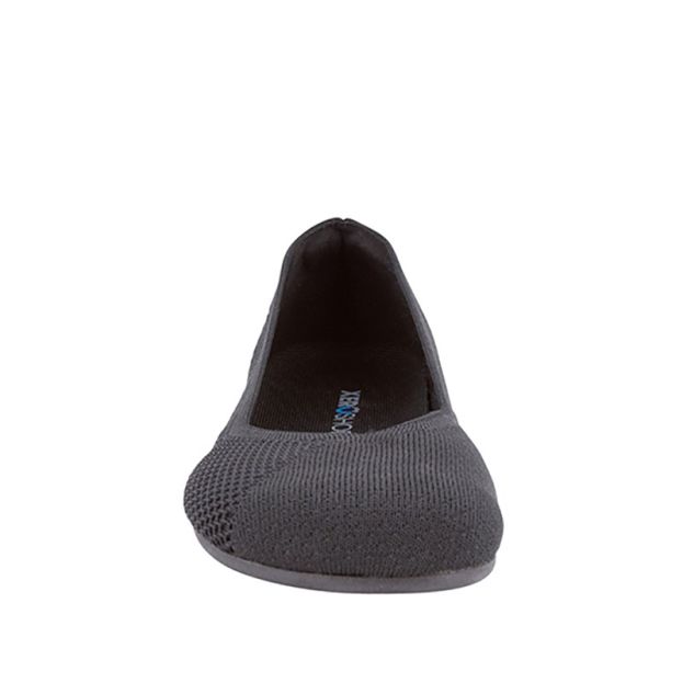 Xero Ladies Phoenix Knit Black