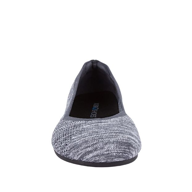 Xero Ladies Phoenix Knit Grey
