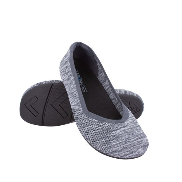 Xero Ladies Phoenix Knit Grey