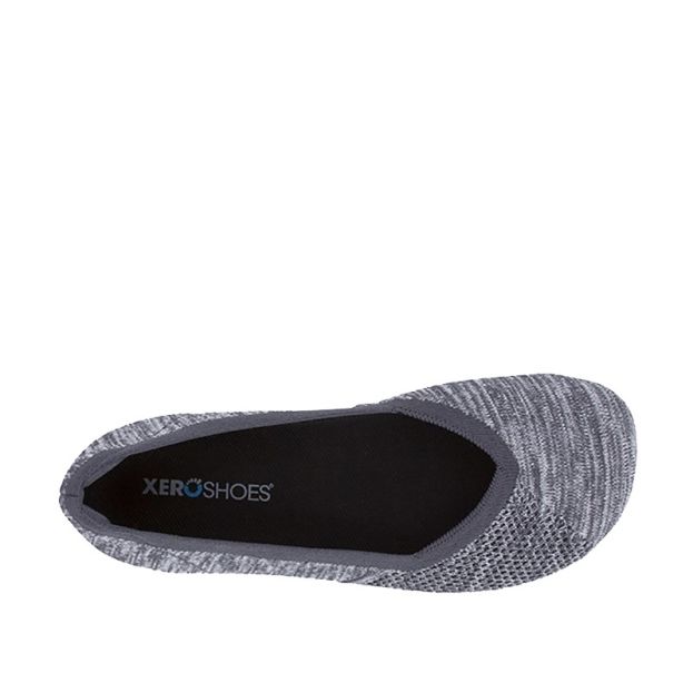 Xero Ladies Phoenix Knit Grey