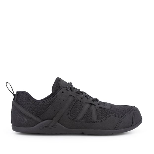 Xero Men's Prio Athletic Shoe Black