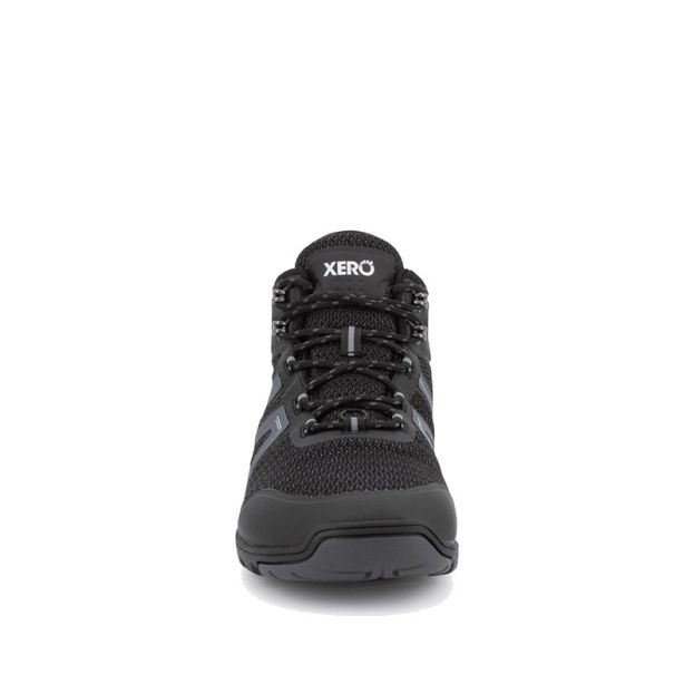 Xero Men's Xcursion Fusion Walking Boots Black
