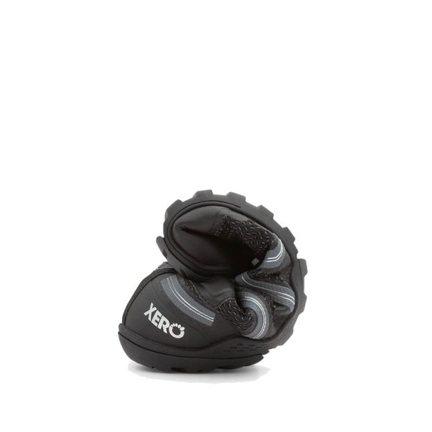 Xero Men's Xcursion Fusion Walking Boots Black