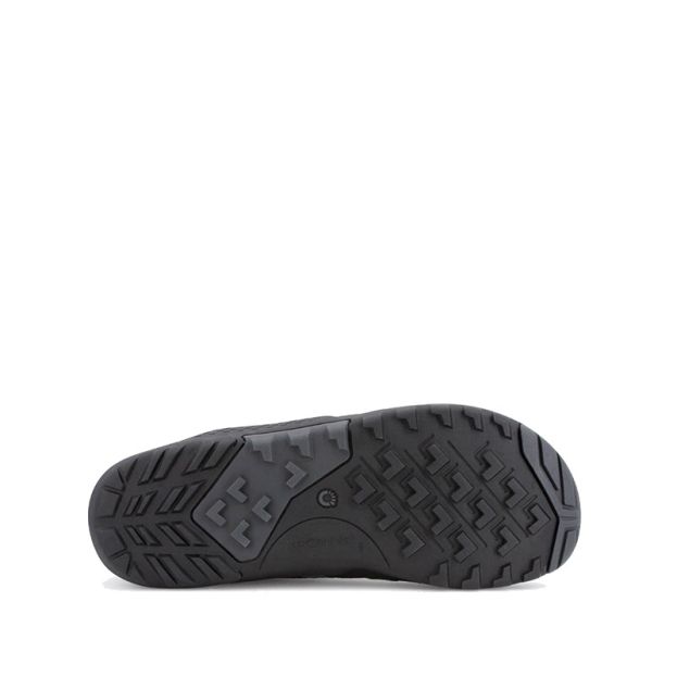 Xero Men's Xcursion Fusion Walking Boots Black